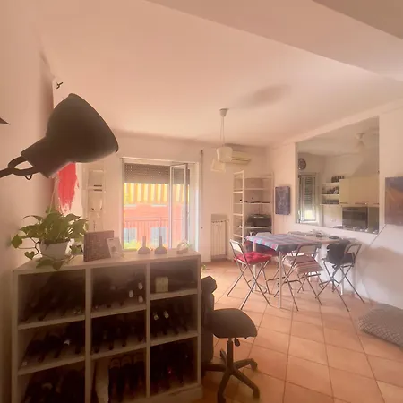 Una Pezzo Della Casa Di Pippo A San Pietro-3