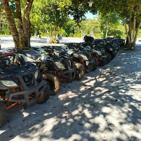 Sunny Beach Resort-2