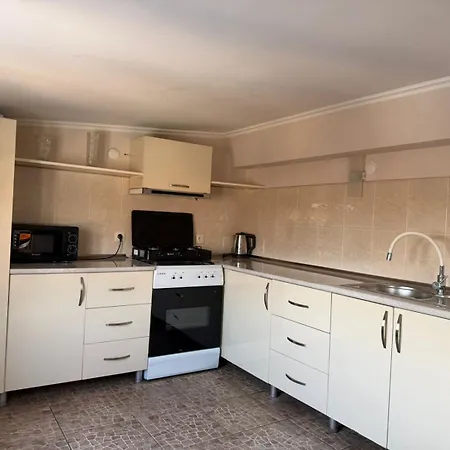 Bright & Spacious Family House-2