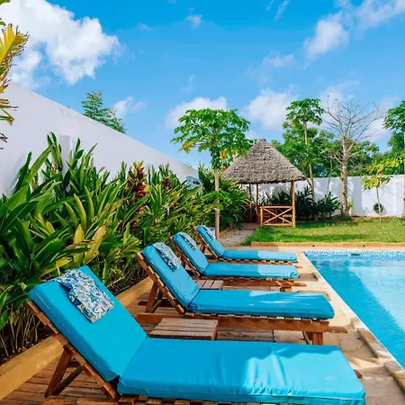 Sunset Villa Kidoti-3