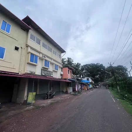 The Golden Seaview - Homestay-2