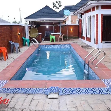 Grace Chalets-2