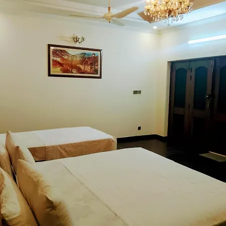 Monal Guest House-2