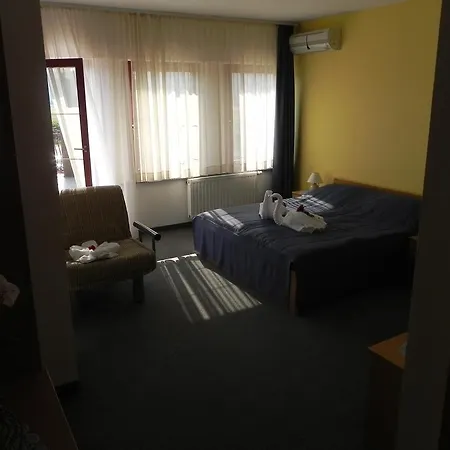 Motel Majolka-3