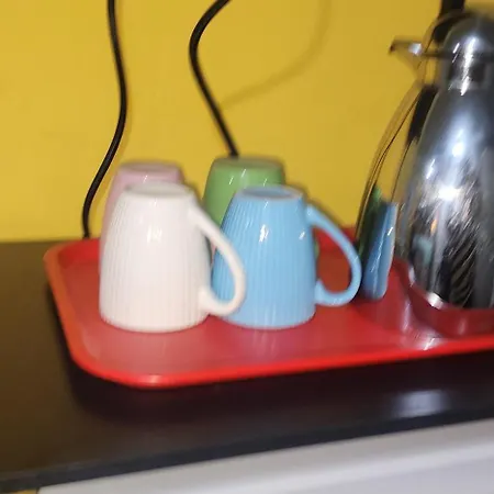 Colibriest Bed & Breakfast-2