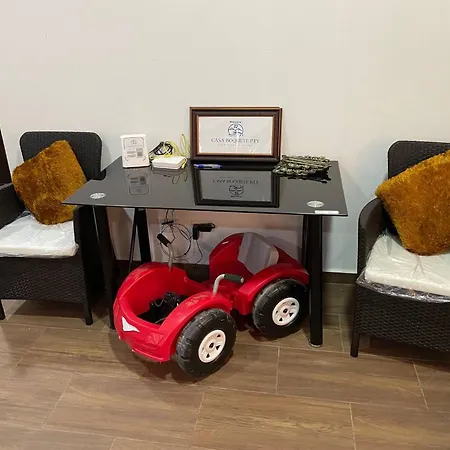 Charming Holiday House In Alto Boquete, Chiriqu Panam-2