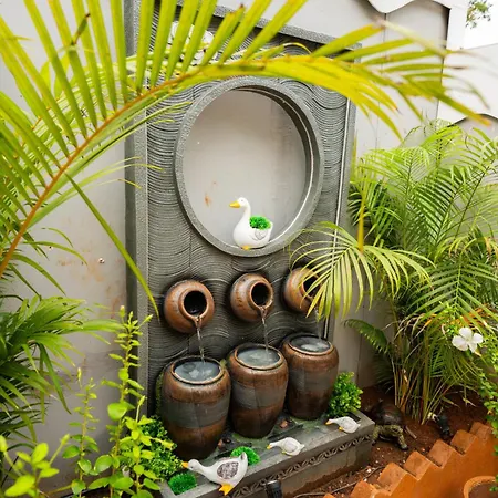 Feel Goa Villa Ridley- Unit Of My Booking Guru-3
