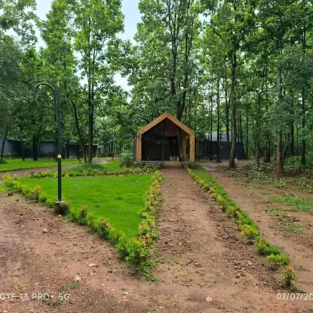 Royal Villa Resort-3