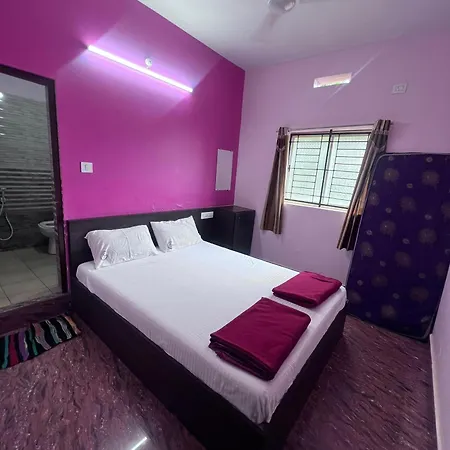 The Golden Seaview - Homestay-3