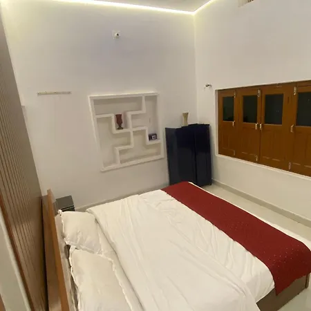 04 Bhk Abode Of Shiva In Kashi-2