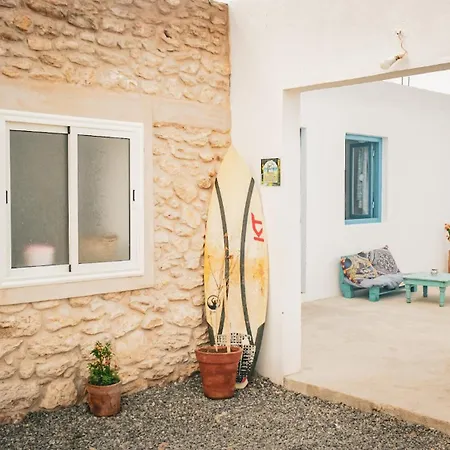 Ibi Surf House-2