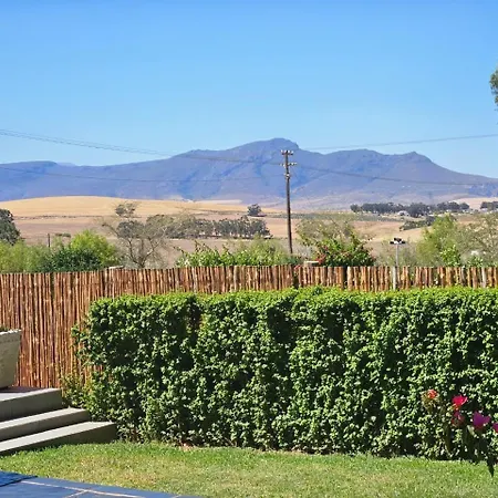 The Homestead At Koringberg Country Cottages-2