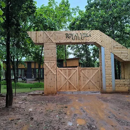 Royal Villa Resort-2
