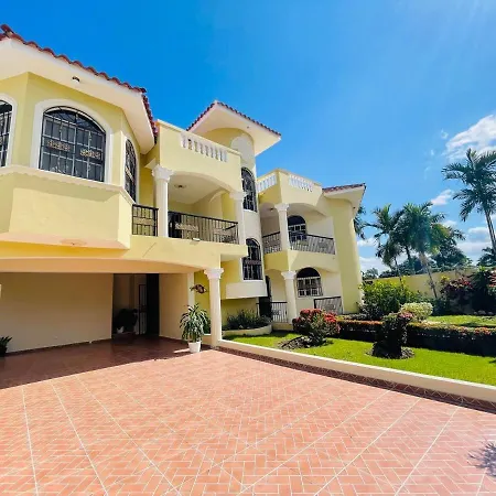 360 View House With Private Pool Jacuzzi And Terrace-2