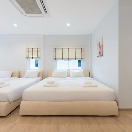 Laddarom Wongwaen-Ramintra Home-2