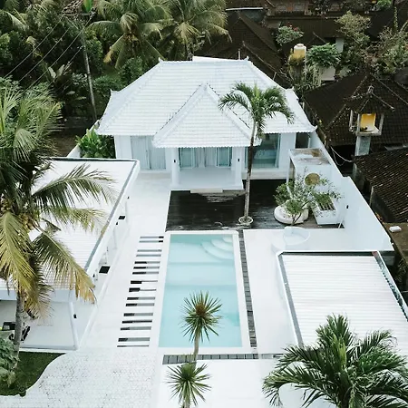 Villa Piano - Luxury 3Br Villa With, Sauna, Ice Bath & Outdoor Cinema-2