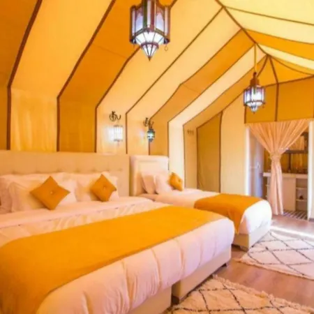 Amazing Luxury Camp-2