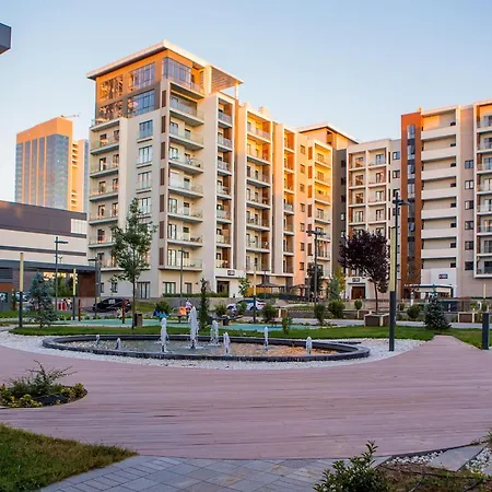 Wonder Lux Apartments-2