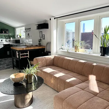 Beautiful House Close To Center-2