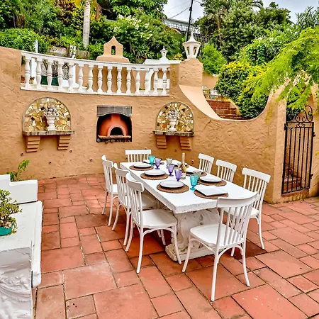 Villa Bel Fiori - 4 Bedroom Villa-2