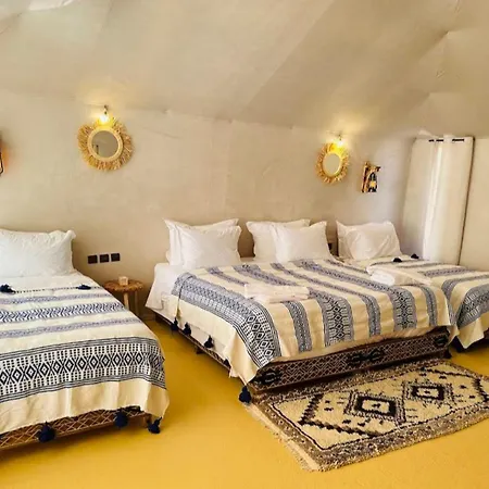 Amazing Luxury Camp-3