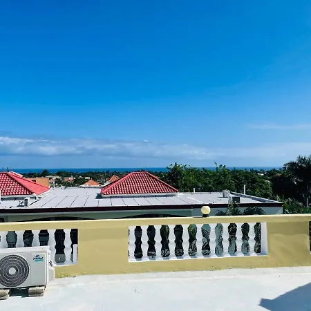 360 View House With Private Pool Jacuzzi And Terrace-3