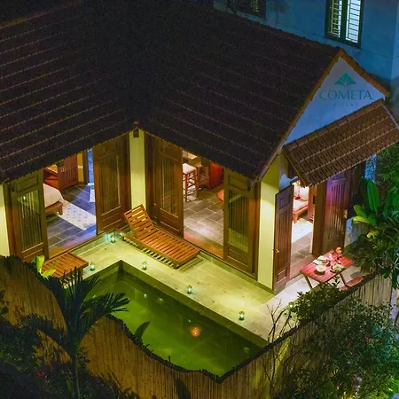 Cometa Villas Ninh Binh-2