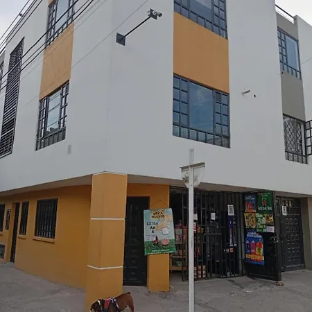 Casa R-3