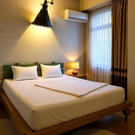 Tbilisi City - Loft - Mountain View-2