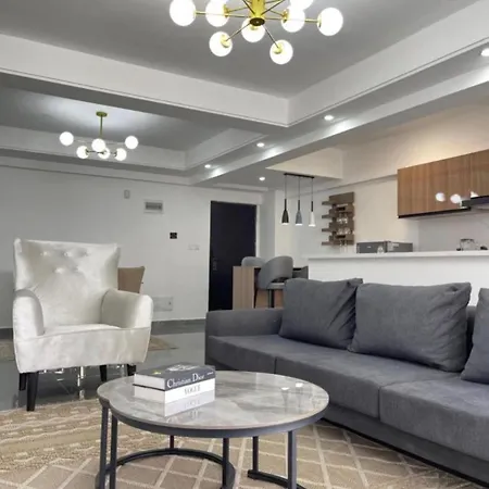 2 Bedrooms Apartment In Riverside Drive-3