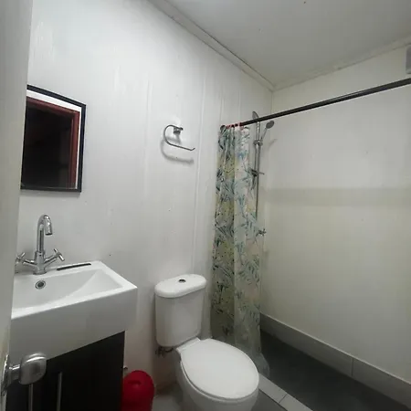 Departamento Privado Y Moderno Javiera Carrera Cerca Portal Mall-3