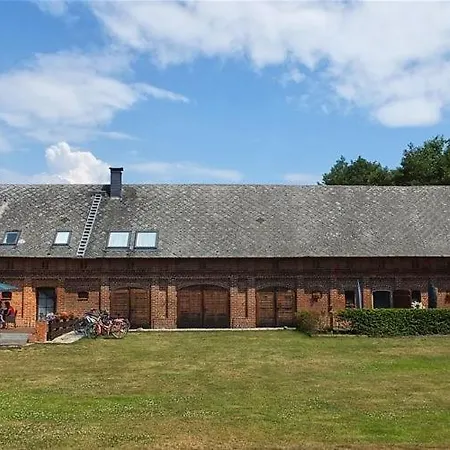 Ferienwohnanlage John-3