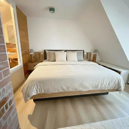 Modernes Altstadthaus - Stilvoll&zentral-3