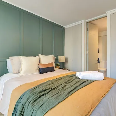 Moderno Y Chic, Idel Para Flia.! Parking Extra-2