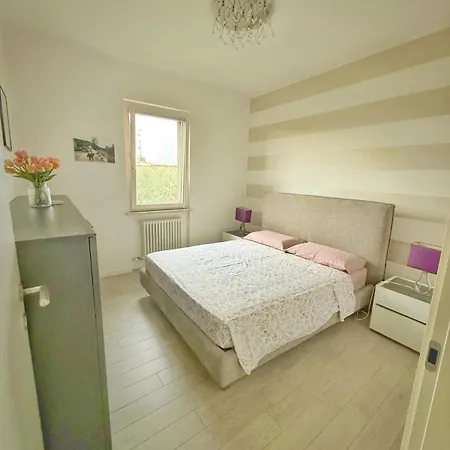 Lugana Bay Apartment - Just 150 Meters From The Lake-2