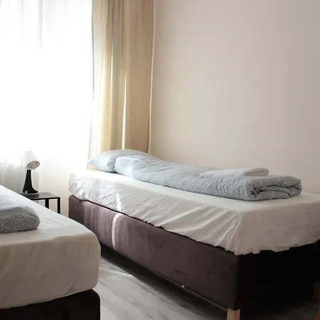 Labo Apartment - Apartamenty Plac Konstytucji-3