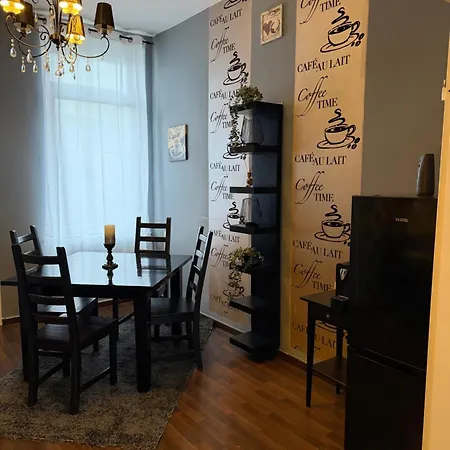 Be-Ta Apartament-3