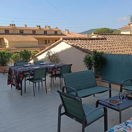 Les Balcons De L'Esterel-3