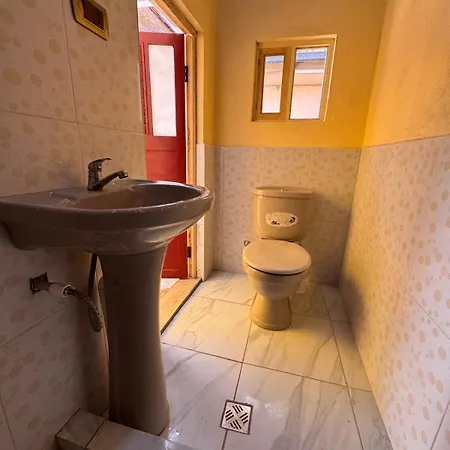 Casa Centrica En Oruro-2