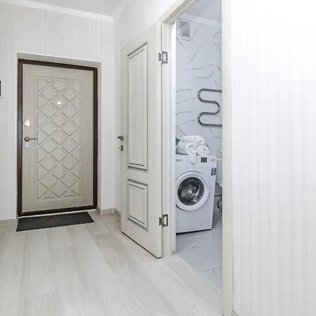 Квартира Рядом С Экспо-2