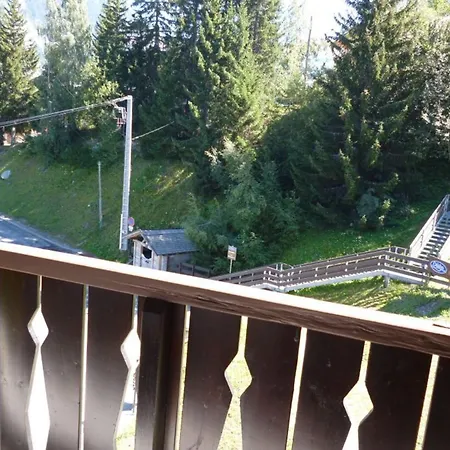 Appartement Lumineux 5 Pers, Balcon, Acces Direct Ski, Courchevel 1550 - Fr-1-514-89-3
