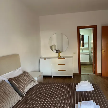 Elena Apartment-2