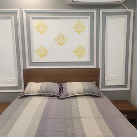 Gracehomestay 2Bhk Apart In Candolim-3