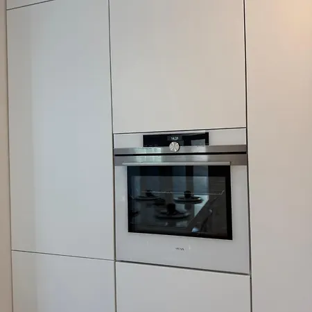 Komfortowy Apartament Przy Arkadii-3