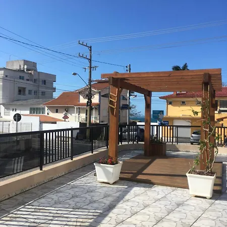 Lar Na Mare 30M Da Praia Pet Friendly Com Bike-2