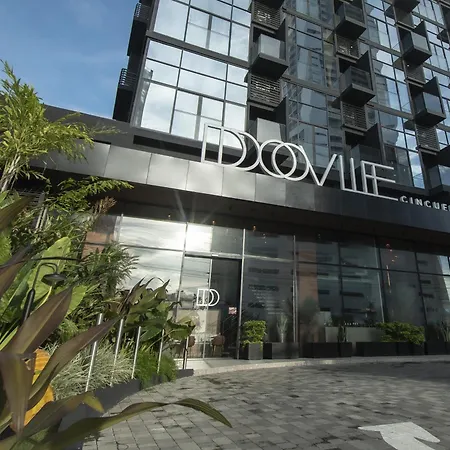 Elegant Loft With 1 Bedroom Near Multiplaza-2