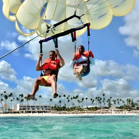 Beach Lounge Suites Punta Cana 1-3