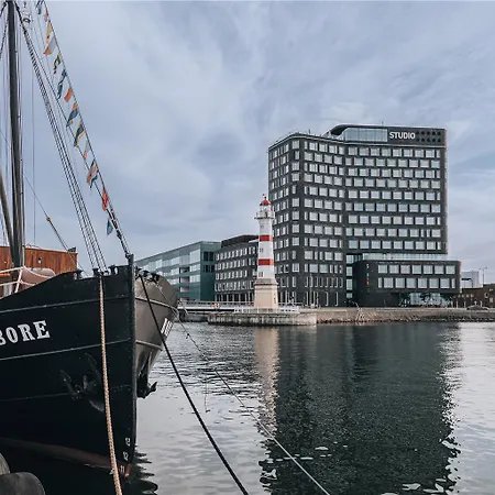 Story Hotel Studio Malmo, Part Of Jdv By Hyatt-2