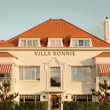 Hotel Villa Bonnie-3