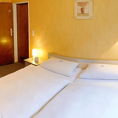 Hotel Keinath Stuttgart-2
